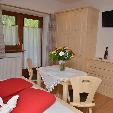 Bed & Breakfast Summerer