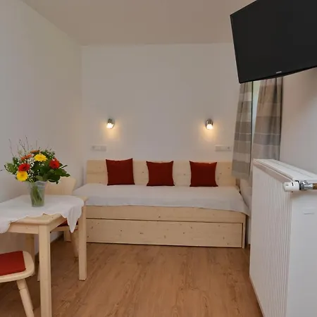 Summerer Bed & Breakfast Sexten