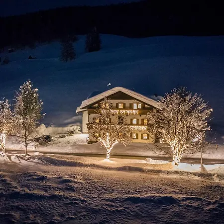 Bed & Breakfast Summerer