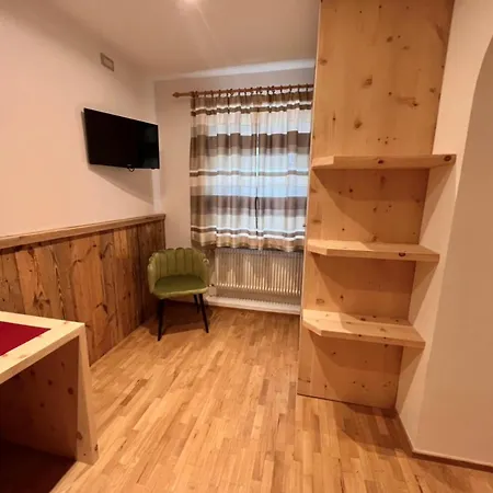 Bed & Breakfast Summerer